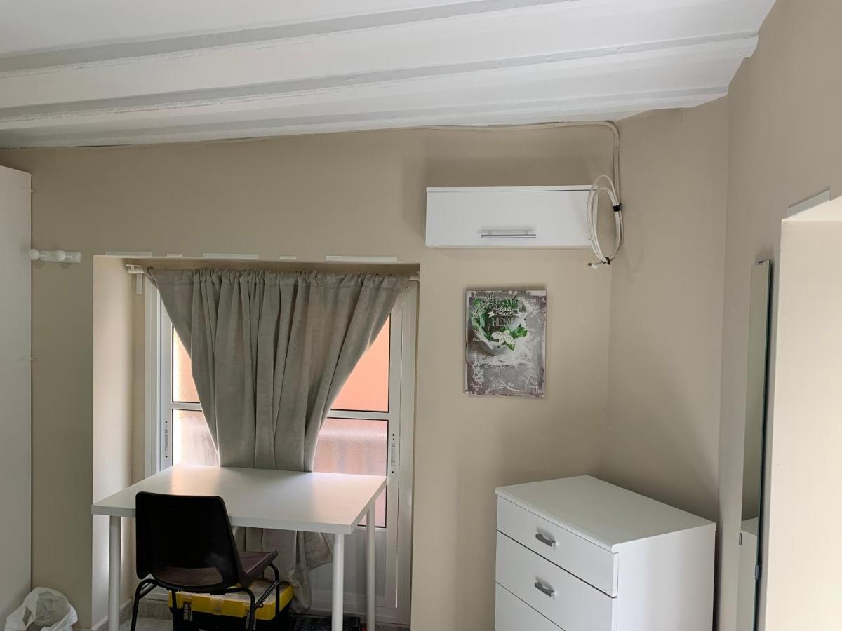 Apartamento En Cadiz Capital Exterior photo
