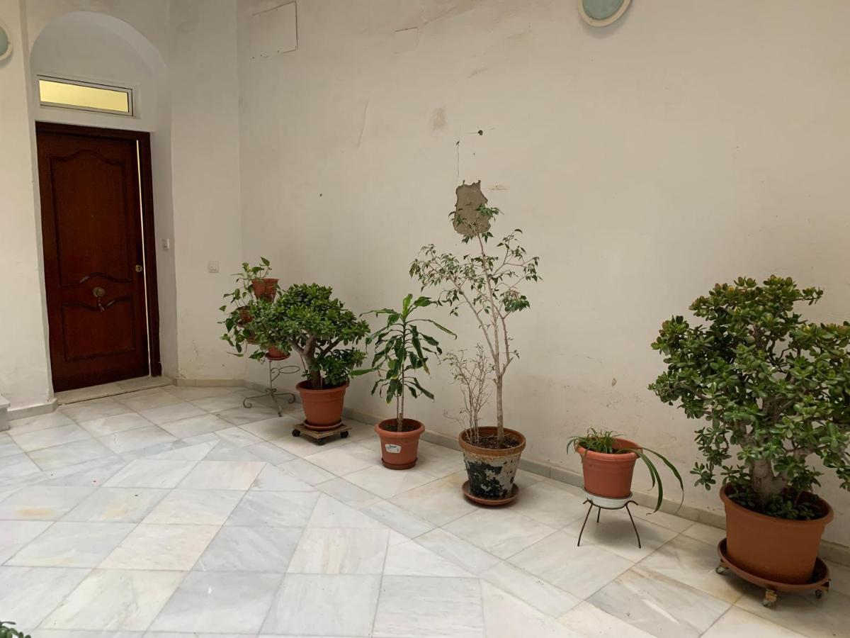 Apartamento En Cadiz Capital Exterior photo